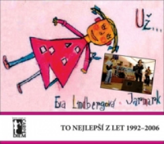 Kniha Už... To nejlepší z let 1992 až 1996 Eva Lindbergová