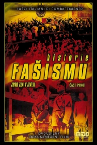 Videoclip Historie fašismu část první 