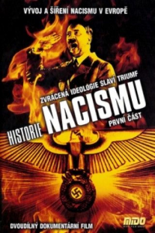 Видео Historie nacismu první část 