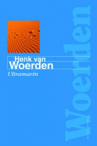 Carte Ultramarín Henk van Woerden
