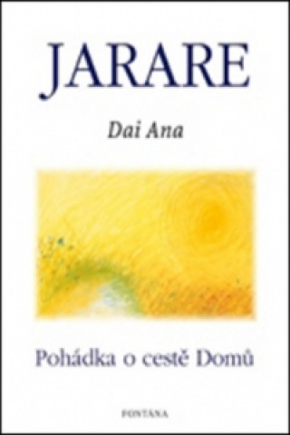 Könyv Jarare Dai Ana