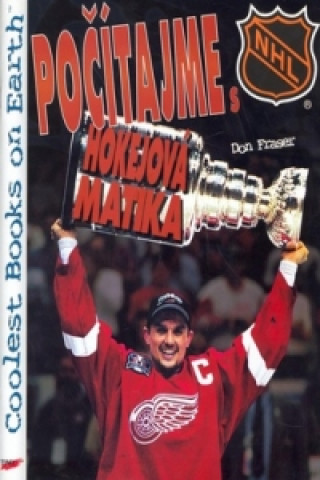 Könyv Počítajme s NHL Don Fraser