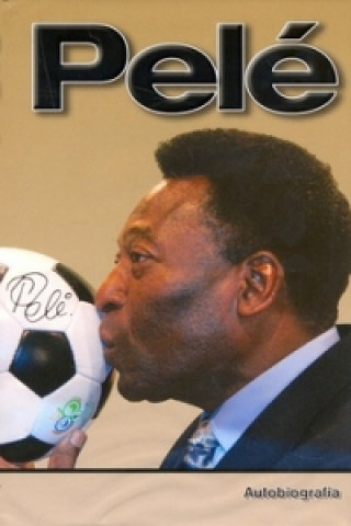 Kniha Pelé Pelé