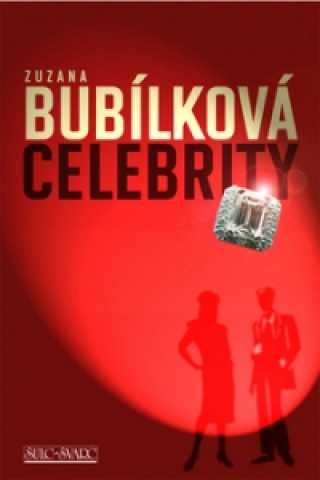 Kniha Celebrity Zuzana Bubílková