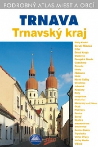 Materiale tipărite Trnava Trnavský kraj 