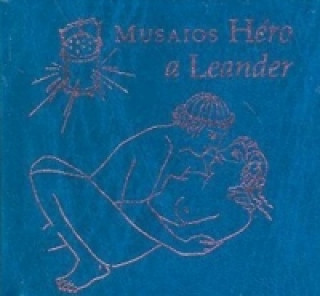 Kniha Héro a Leander Musaios