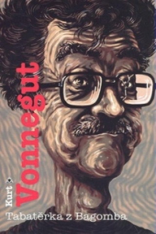Kniha Tabatěrka z Bagomba Kurt Vonnegut jr.