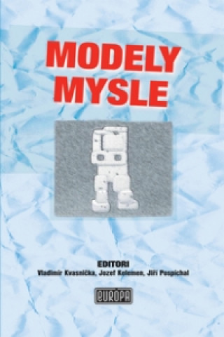 Kniha Modely mysle collegium