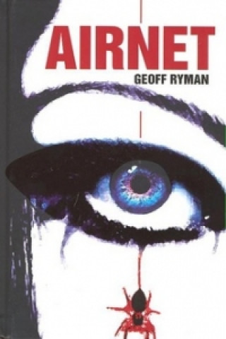 Kniha Airnet Geoff Ryman