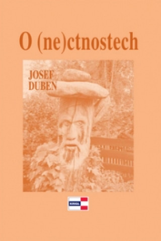 Книга O nectnostech Josef Duben