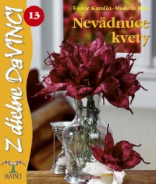 Книга Nevädnúce kvety Mudrák Béla