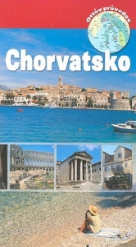 Materiale tipărite Chorvatsko 