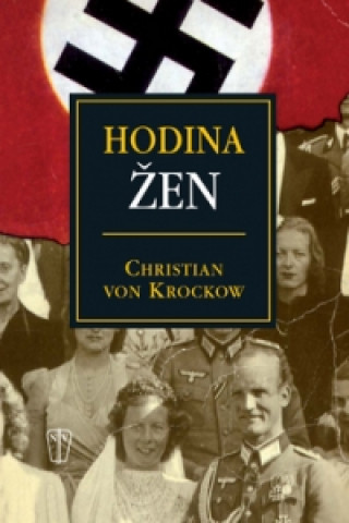 Könyv Hodina žen von Krockow Christian
