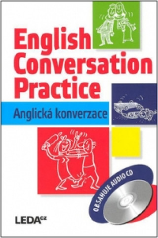 Carte English Conversation Practice Vlasta Rejtharová