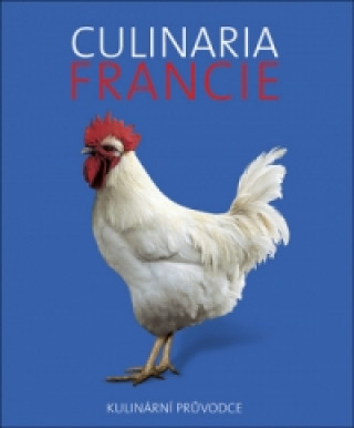 Knjiga Culinaria Francie André Dominé