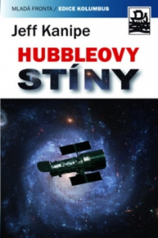 Könyv Hubbleovy stíny Jeff Kanipe