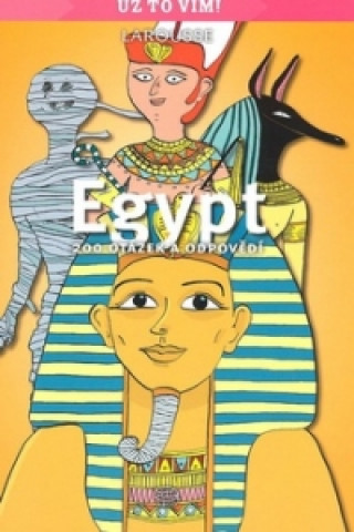 Carte Egypt 