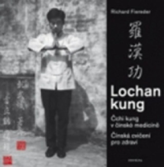 Könyv Lochan Kung Richard Fiereder