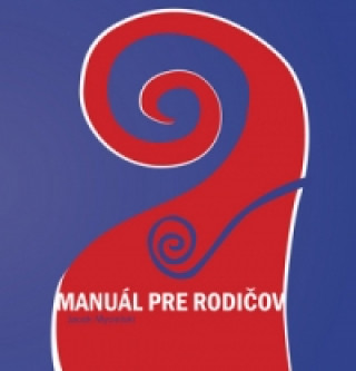 Libro Manuál pre rodičov Jacek Mycielski