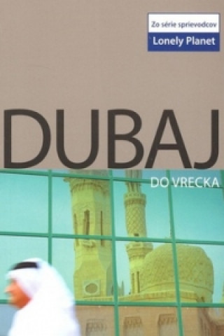 Tiskovina Dubaj do vrecka collegium