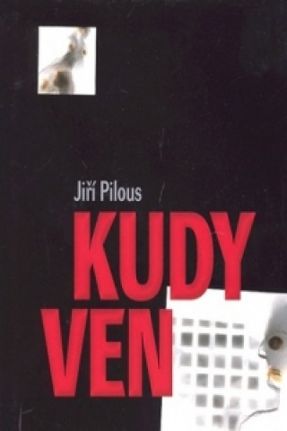 Könyv Kudy ven Jiří Pilous