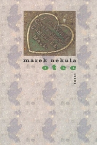 Kniha Otec Marek Nekula