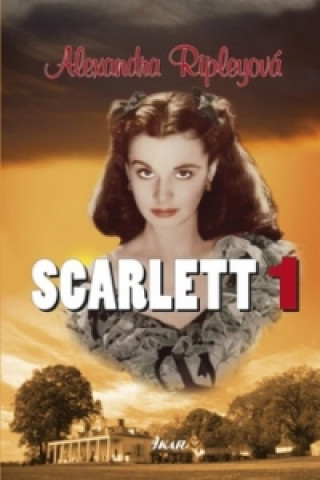 Carte Scarlett 1 Alexandra Ripleyová