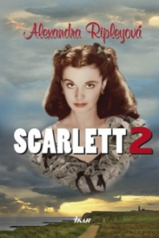 Carte Scarlett 2 Alexandra Ripleyová