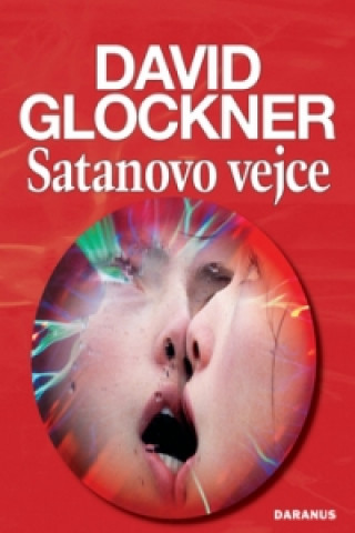 Kniha Satanovo vejce David Glockner