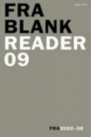Könyv Reader 09 Fra Blank
