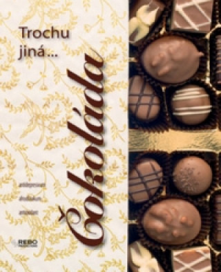 Könyv Čokoláda Tobias Pehle