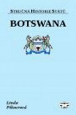 Книга Botswana Linda Piknerová