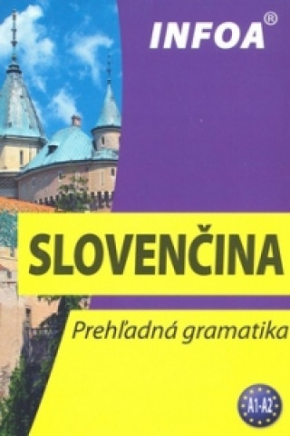 Kniha Slovenčina Štefan Papp