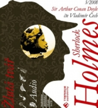 Audio Sherlock Holmes Žlutá tvář Arthur Conan Doyle