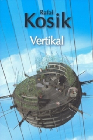 Book Vertikal Rafal Kosik