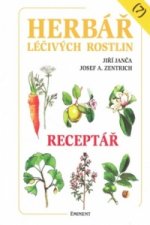 Kniha Herbář léčivých rostlin (7) Henry Adams
