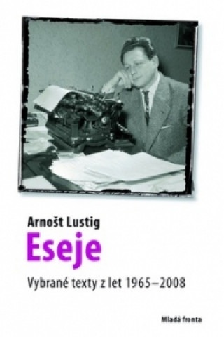 Carte Eseje Arnost Lustig