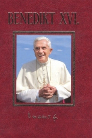 Carte Benedikt XVI. Tomáš Cyril Havel
