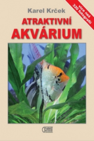 Carte Atraktivní akvárium Karel Krček