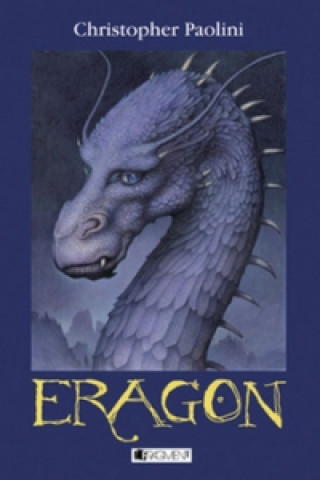 Carte Eragon Christopher Paolini