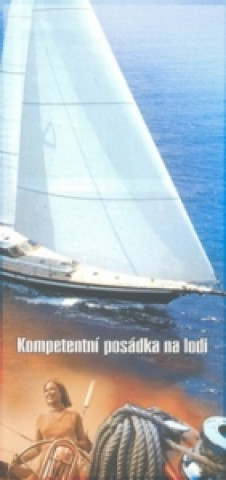 Könyv Kompetentní posádka na lodi collegium