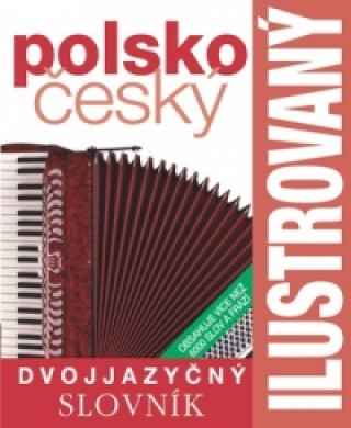 Book Ilustrovaný polsko český slovník neuvedený autor