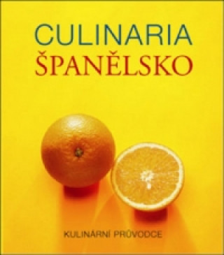 Könyv Culinaria Španělsko Marion Trutter (ed.)