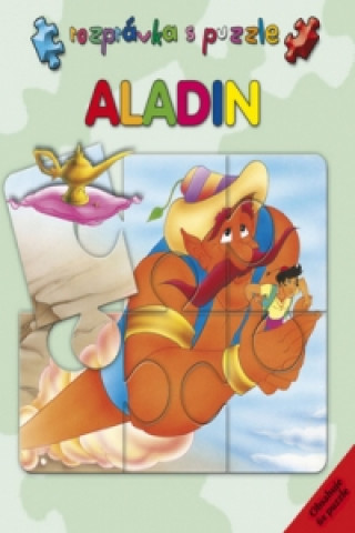 Könyv Aladin 