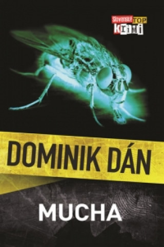 Book Mucha Dominik Dán