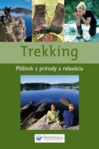 Книга Trekking collegium