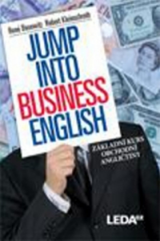 Könyv Jump into Business English René Bosewitz