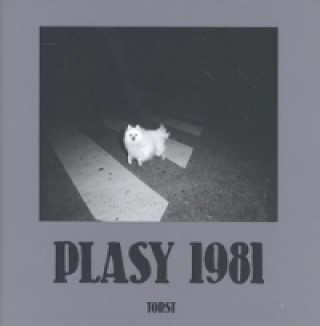 Kniha Plasy 1981 