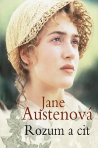 Könyv Rozum a cit Jane Austenová