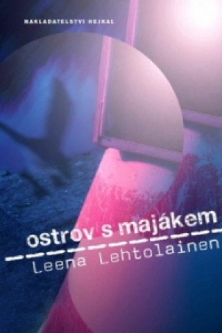 Könyv Ostrov s Majákem Leena Lehtolainen
